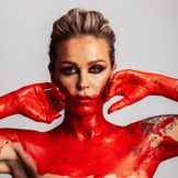 Imagen del artista Aurea