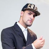 Imagem do artista MC Créu