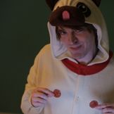 Imagem do artista Shane Dawson