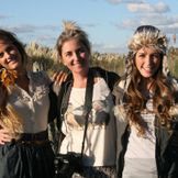 Imagen del artista Teenangels (Casi Ángeles)