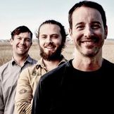 Imagen del artista Yonder Mountain String Band