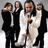 Imagem do artista Moonspell