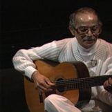 Imagen del artista Baden Powell