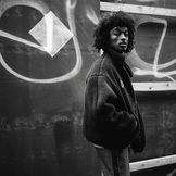 Imagen del artista K'NAAN