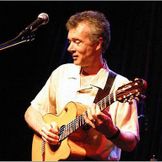 Imagem do artista Peter White