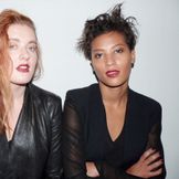 Imagen del artista Icona Pop