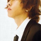 Imagen del artista Yamashita Tomohisa