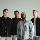 Imagen del artista Sleep Theory