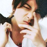 Imagen del artista Yamashita Tomohisa