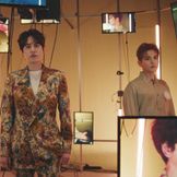 Imagem do artista Super Junior K.R.Y.