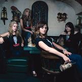 Artist image The Donnas