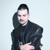 Imagen del artista Mr. Kitty