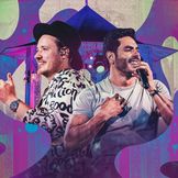 Imagem do artista Israel & Rodolffo
