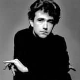 Imagen del artista Jean-louis Murat