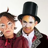 Imagen del artista Jeová Nissi