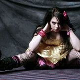 Artist image Skye Sweetnam