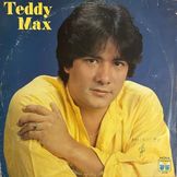 Imagem do artista Teddy Max