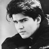 Imagem do artista Lloyd Cole