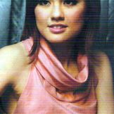 Artist's image Agnes Monica