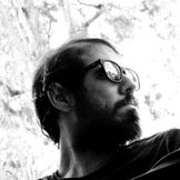 Imagen del artista Júlio Ferraz