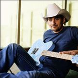 Imagem do artista Brad Paisley