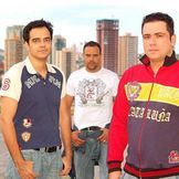 Imagen del artista Mr. Gyn