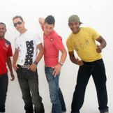 Imagen del artista Art Moleke
