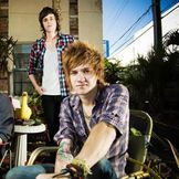 Imagem do artista A Rocket To The Moon