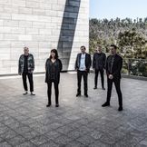 Artist's image New Order
