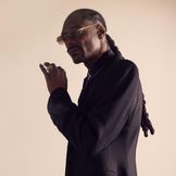 Imagen del artista Snoop Dogg