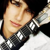 Imagem do artista Teddy Geiger