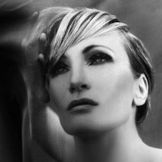 Imagen del artista Patricia Kaas