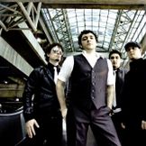 Imagen del artista Honor By August