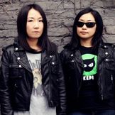 Imagen del artista Shonen Knife