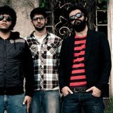 Artist image Chula Rock Band