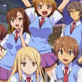 Artist image Sakurasou No Pet Na Kanojo