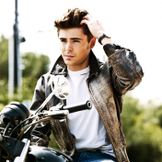 Artist image Zac Efron