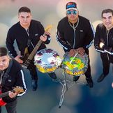Imagen del artista Super Quinteto
