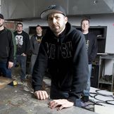 Imagen del artista Despised Icon