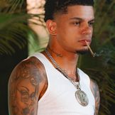 Imagen del artista MC Maneirinho