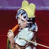 Imagen del artista Ashnikko