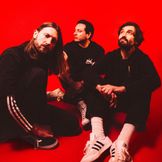 Imagem do artista Dinosaur Pile-Up