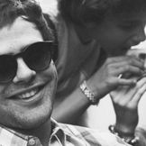 Imagen del artista Peter Lanzani