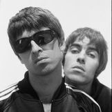Imagen del artista Oasis