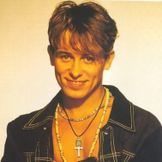 Imagem do artista Mark Owen