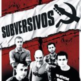 Artist's image Subversivos