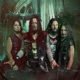 Imagem do artista Destruction