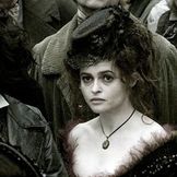 Artist's image Sweeney Todd