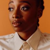 Imagem do artista Little Simz