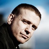 Imagen del artista Damien Dempsey